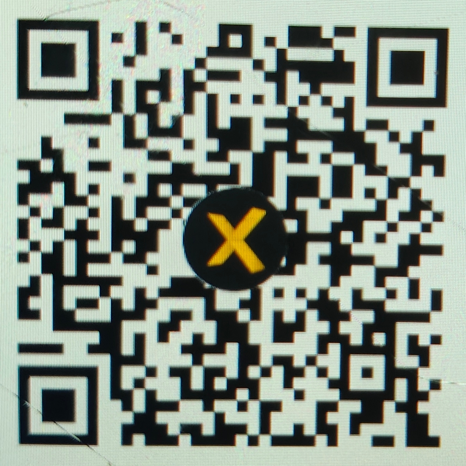 UPI QR Code